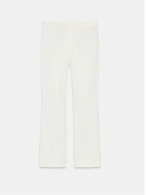 Zara Mini Flare Pant